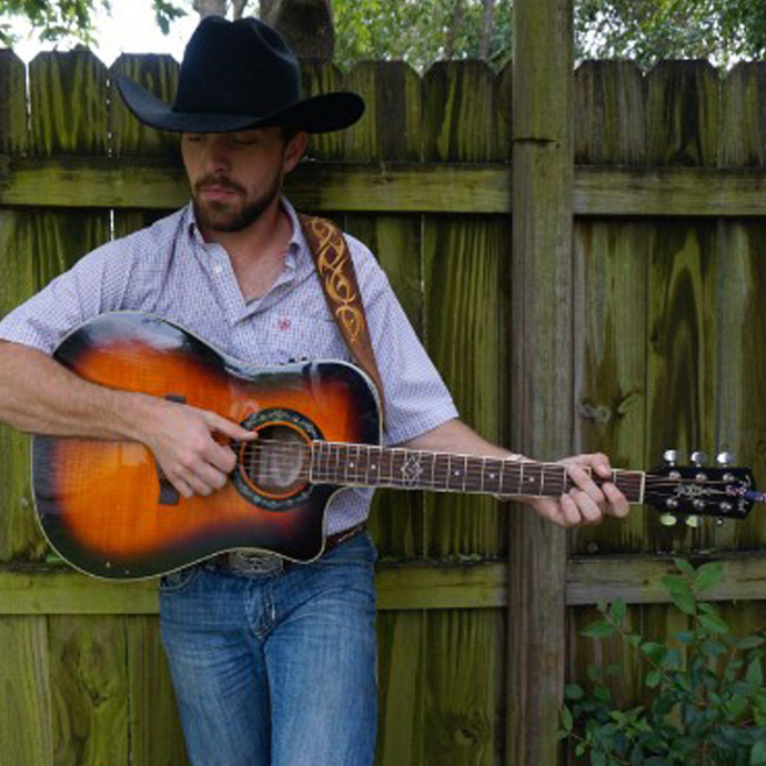 Forrest Wiess - Take Me Back