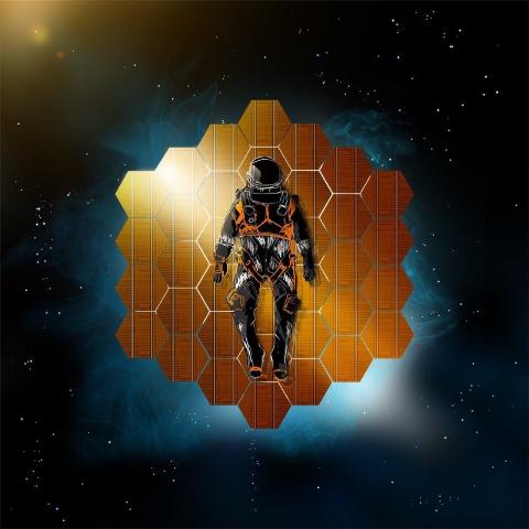 Capture Orbit - Spaghettification