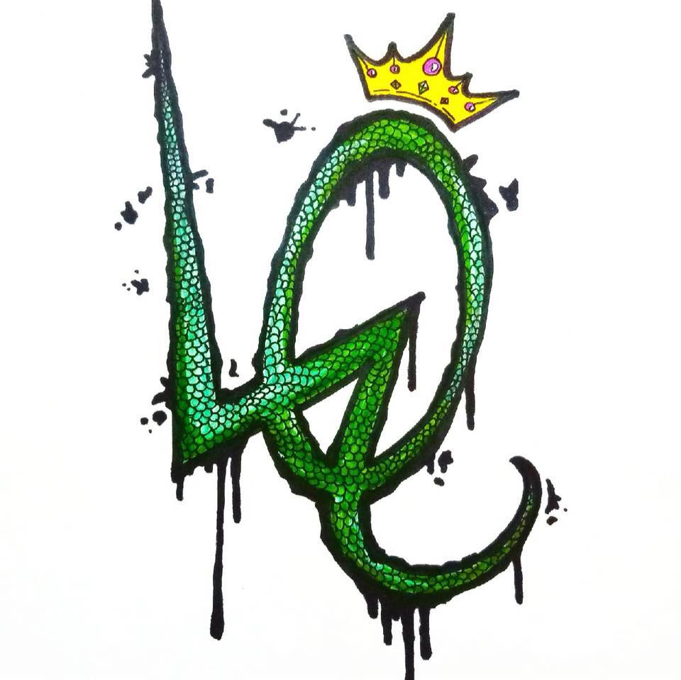 Lizard Queen - Josh and the Mysterious Bag of Booger Shooger